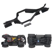 Modified Mud Flaps Fender Liners For Axial 1/24 SCX24 Lexus GX 470 RC Crawler