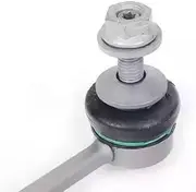 Front stabilizer bar suspension rod right Replace# 31356769500 AUTO-MOHITO 1pack