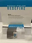 Rodan Fields Redefine AMP MD System - AAAPS01 Items Sealed New!