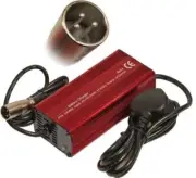 Mobility Battery Charger Pride Go Go Elite Traveller Plus