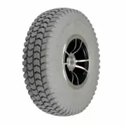 Foam-Filled Drive Wheel Assembly for Rascal 312 (55084100)