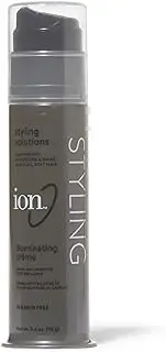 Ion Lusterizing Cream