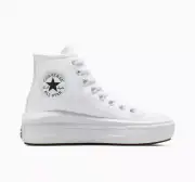 *NEW* Converse Chuck Taylor All Star Move Women's High-Top Platform Sneakers 9.5