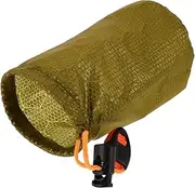 MOTHNUR Small Travel Pouch Waterproof Drawstring Bag Sleeping Bag Storage Bag Golf Ball Mesh Bags Multipurpose Storage Sack