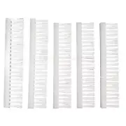 Pentair 5 in Package Rainbow Accessories Leaf Eater White R211406 NEW