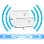 Tuya Mini Portable Smart Zigbee Range Extender Type-C Wireless Repeater Boost...