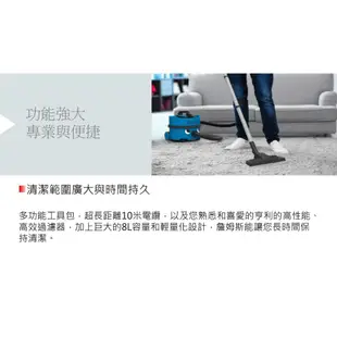 NUMATIC James 吸塵器 JVH180-11 工業用吸塵器 吸塵器 辦公室吸塵器 家庭用吸塵器 英國原裝進口