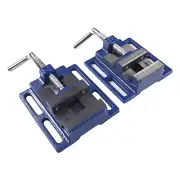 Vise Clamp Machine Machine Workshop Tools Workshop Tools Finely Processed Bottom