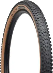 Teravail Drawpoint Tire - 29 x 2.4, Tubeless, Folding, Tan, Light Trail, Grip