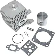 Spare Parts Number 4140 020 1203 Cylinder Piston Kit Compitable with for Sti/hl FS38 2-Mix FS55 2-Mix FS55R 2-Mix