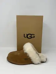 UGG Scuffette ll Women's Slippers in Chestnut