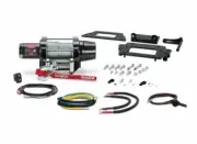 2020-2023 Kawasaki Teryx KRX 1000 Warn VRX 4500 Winch / Mount Kit 99994-1300-45
