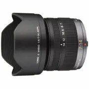 Panasonic Camera Lens LUMIX G VARIO 7-14mm F4.0 ASPH. H-F007014 EMS w/ Tracking