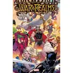 WAR OF THE REALMS