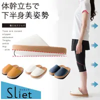 在飛比找蝦皮購物優惠-日本進口 Silet 日本 美姿勢 鞋子 拖鞋 健康拖 健康
