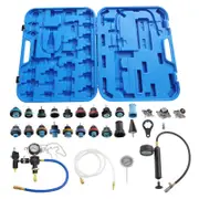 [MaXpeedingrods] 28PC Universal Radiator Pressure TesterVacuum Cooling System Pressure Tester