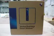 Telstra Business Smart Modem/Gateway Pro/Netgear V7610-2TLAUS Router