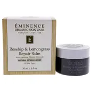 Eminence Rosehip and Lemongrass Repair Balm by Eminence for Unisex - 1 oz Balm