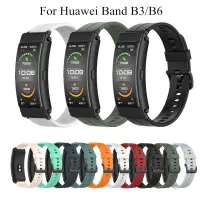 在飛比找蝦皮購物優惠-華為 Huawei TalkBand B6 B3 智慧手環 