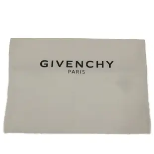 二手 GIVENCHY 紀梵希 手拿包 粉色