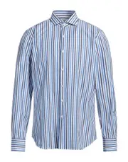 [ALESSANDRO GHERARDI] ALESSANDRO GHERARDI Shirts - Item 10612879