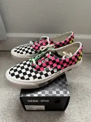 Size 11 - VANS Sneakersnstuff x Era LX Venice Beach