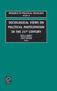 在飛比找博客來優惠-Sociological Views on Politica