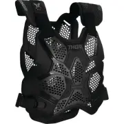 Thor Sentinel LTD Guard (Md-Lg, Black)