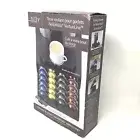 New NIFTY Black Storage Rolling Drawer Store 40 Nespresso Vertuo Pods