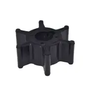 Impeller 6L5-44352-00 For 2 Stroke Powertec 3HP F2.5HP Yamaha Outboard Engine