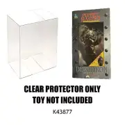 Protector For Puppet Master Decapitron 12” figure
