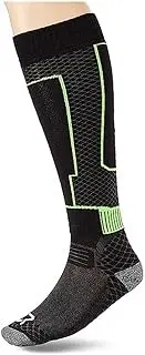 [ROCK EXPERIENCE] Unisex Ski Alp P491 Socks