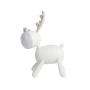 Cute Night Light Lamp LED for Baby/Children/Kids Room Bedside Bedroom Decor Silicone Touch Sensor Soft Warm White Timer Sleeping