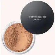 Original foundation Bareminerals 18 Mediem Tan Spf15 8g