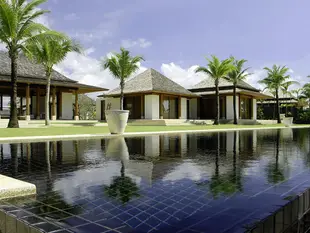 吉瓦納海灘別墅 - 精英天堂Jivana Beach Villas - an elite haven