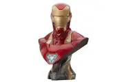 Avengers 4 Endgame Iron Mak Mark L 1:2 Scale Bust