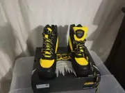 asolo skyrises hiking boots size 6(KV38)