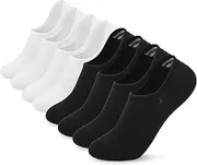 [VOROLO] No Show Socks for Womens,Low Cut Ankle Socks,21