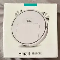 在飛比找蝦皮購物優惠-Smart迷你便攜掃地機器人