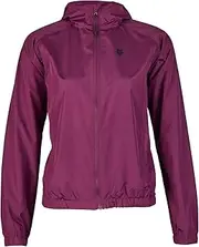 [Fox Racing] Women's Standard Fox Head Windbreaker