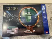 World Globe Earth 3D Puzzle 2514 Pieces