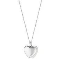 在飛比找PChome商店街優惠-Georg Jensen喬治傑生 HEART PENDANT