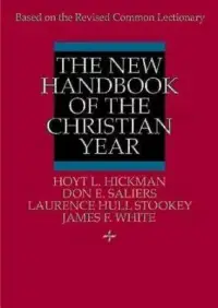 在飛比找博客來優惠-The New Handbook of the Christ