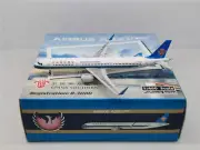 1:400 Phoenix CHINA SOUTHERN AIRBUS 321neo Airplane Diecast Aircraft Plane Model
