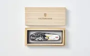 VICTORINOX Sengoku Sumie 14 Functions Warlord Limited quantity Genuine in Japan