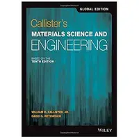 在飛比找蝦皮購物優惠-Callister's Materials Science 