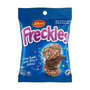 Allen's Freckles 160g x 12