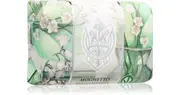 La Florentina Lily Of The Valley Hand Soap Solid Soap Naturale 200 G