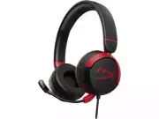 HyperX Cloud Mini - Wired Gaming Headset (Black) Sealed NEW