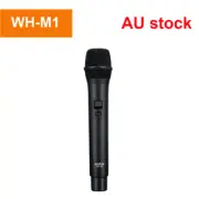 Godox WH-M1 UHF Wireless Handheld Transmitter for WMicS1 Microphone System